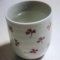 ゆま's cooksnap of when they made 正しい白湯（さゆ、湯冷し）の作り方♪.