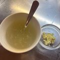 ♪えりりん♪'s cooksnap of when they made 風邪かな？と思ったら生姜湯を！.