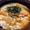 waruta2005's cooksnap of when they made 簡単☆ゴマだれ鯛茶漬け.