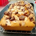 ぐぅママ❁'s cooksnap of when they made 卵白消費で、絶品パウンドケーキ♪.