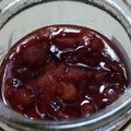 ゆりのもり's cooksnap of when they made ✿バルサミコ✿大人のいちごジャム✿.