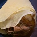 みゅうーみゅう's cooksnap of when they made 本場フランスのレシピ♡簡単クレープ生地.