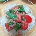 ☆クックAco☆'s cooksnap of when they made ツナトマそうめん.