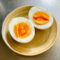 いなばっくす☆'s cooksnap of when they made 半熟♪美味しいゆで卵.