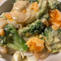 ニア's cooksnap of when they made えびとブロッコリーのとろとろ炒め.