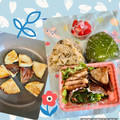★kokomama★'s cooksnap of when they made 椎茸の甘辛☆冷めても美味しいお弁当用♪.