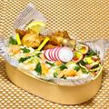 ふんにゃん's cooksnap of when they made KBBパスタソース☆ガーリック醤油味♪.