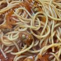 クックD76PP6☆'s cooksnap of when they made 本格ボンゴレロッソ*あさりのパスタ.