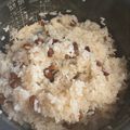 さむさぶろー's cooksnap of when they made 褒められちゃう ささげ豆のお赤飯(３合).