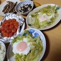 よちりん's cooksnap of when they made 災害非常食✿巣ごもりキャベツのスープ煮.