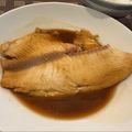 食べ過ぎ野郎's cooksnap of when they made ティラピアの煮付け.