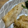 クックVKJINL☆'s cooksnap of when they made 簡単＊カレイのムニエル＊レモンバター醤油.