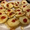 ぺっぺぺ72's cooksnap of when they made ♡なすのチーズ焼き♡.
