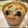 クック45515A☆'s cooksnap of when they made ブルーベリー☆マフィン.