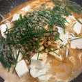 ますとー's cooksnap of when they made 簡単！節約！なのに本格派　もやしの坦々鍋.