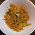 misae's cooksnap of when they made 簡単！人参しりしり.