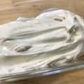 くまちゃんみかん's cooksnap of when they made 絶品♪　チーズクリーム.