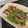 ٩(^‿^)۶'s cooksnap of when they made さやえんどうとベーコンのバター醤油.