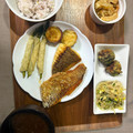 ☆あさ's cooksnap of when they made もやしと玉ねぎとささみの柚子ぽんサラダ.