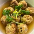 まりっぺ's cooksnap of when they made ウチの定番☆明石焼き.