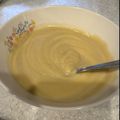 友子 和田's cooksnap of when they made さつまいものポタージュスープ♪.