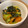 クックふーー's cooksnap of when they made ＊茹でおき小松菜のキムチ和え＊.