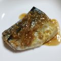 ムーミン☆ママ's cooksnap of when they made 簡単さばの味噌煮★フライパンでもOK♪.