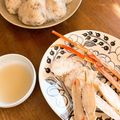 あやこ・む！'s cooksnap of when they made 超簡単✿カニ酢　白だしで.