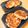 よぴぴよ's cooksnap of when they made ふわモチっ✾鶏胸肉のはんぺんジャガ焼き.