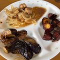 さっちゃーーーん's cooksnap of when they made さつまいも★揚げずに簡単！大学芋風.