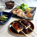 かっちゃん杉's cooksnap of when they made 簡単！豆腐の味噌 田楽.