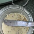 Mikasayuho's cooksnap of when they made 秘密にしたい簡単ヴィーガンバター.