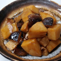 ルッチ's cooksnap of when they made たけのこと椎茸の♪甘辛～い中華風うま煮🤭.