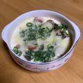 はぴこ222's cooksnap of when they made 【簡単おかず】クリーミー豆腐グラタン.