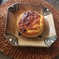 ふか谷's cooksnap of when they made ヨーグルトバナナケーキダイエットver..