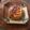 ふか谷's cooksnap of when they made ヨーグルトバナナケーキダイエットver..