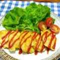 YCHキッチン's cooksnap of when they made 鶏胸肉のピカタ.