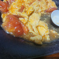 堀川's cooksnap of when they made わしめし トマトと玉子の中華炒め.