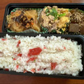 なーなちゃん's cooksnap of when they made 白だしとひろし（青菜）のおにぎり.