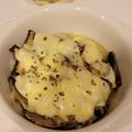 ばとん's cooksnap of when they made オイルサーディンのチーズ焼き。.