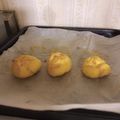 みーちゃんOOR's cooksnap of when they made 手抜きで簡単シュークリーム.