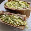 はるのりゅう's cooksnap of when they made 元祖・沼サン.