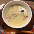 ForestGump's cooksnap of when they made 茶碗蒸し.