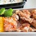 mintoミント's cooksnap of when they made 白だしで作る絶品から揚げ.