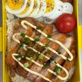 4cl​ove​r's cooksnap of when they made やわらかジュ〜シ〜✤簡単鶏もも肉の照焼き.
