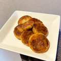 なーなちゃん's cooksnap of when they made ♡じゃがいももち♡簡単うまうまｯ♬.