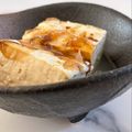 E吉☆'s cooksnap of when they made あっさりシンプル！木綿豆腐の煮物.