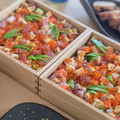 maxmax's cooksnap of when they made 完璧レシピ!!寿司屋の玉子･卵焼き.
