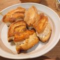 ハチワレねこ's cooksnap of when they made 車麩の照り煮.