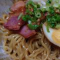 三七子's cooksnap of when they made なんちゃってベーコンでチャーシュー.
